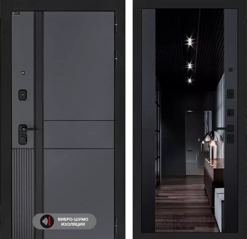 Дверь EVOLAB DIS007317