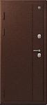 Дверь Термо-111 Медь антик - Медь антик DIS007366 фото