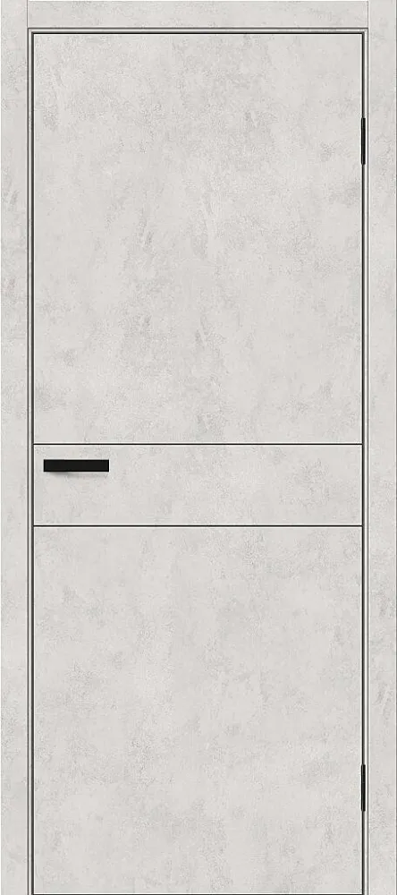 Межкомнатная дверь Браво-0.24.П Look Art BR6102