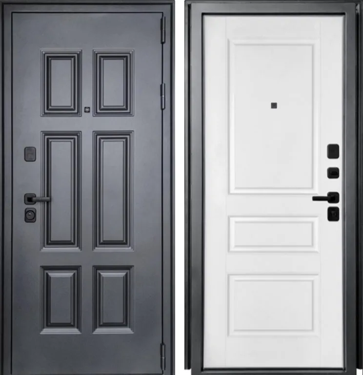 Дверь Анкона DIS007089