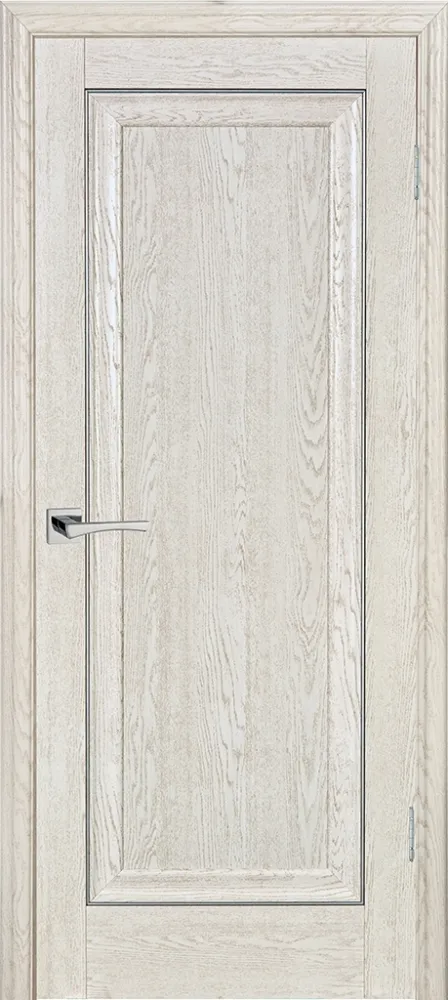 Межкомнатная дверь PSB-26 Дуб Гарвард кремовый